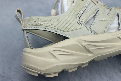 HOKA Hopara Trail Sandal – Amphibious Water-Ready Hiking Shoe