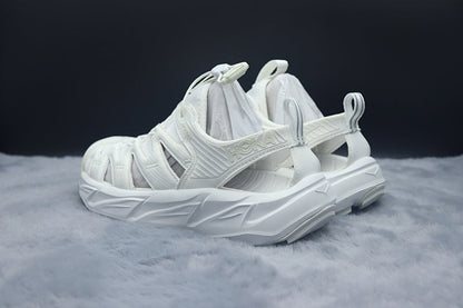 HOKA Hopara Trail Sandal – Amphibious Water-Ready Hiking Shoe
