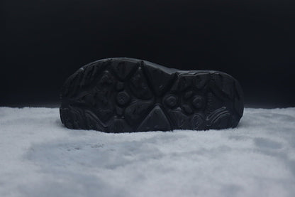 HOKA Hopara Trail Sandal – Amphibious Water-Ready Hiking Shoe