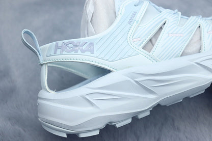 HOKA Hopara Trail Sandal – Amphibious Water-Ready Hiking Shoe