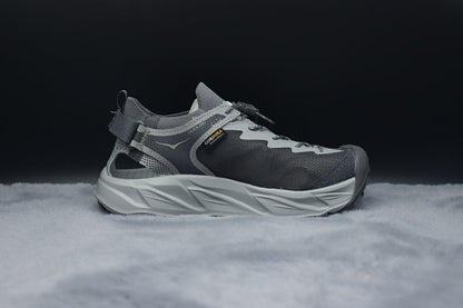HOKA Hopara Trail Sandal – Amphibious Water-Ready Hiking Shoe