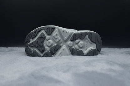 HOKA Hopara Trail Sandal – Amphibious Water-Ready Hiking Shoe