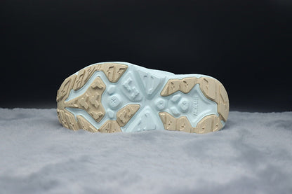 HOKA Hopara Trail Sandal – Amphibious Water-Ready Hiking Shoe