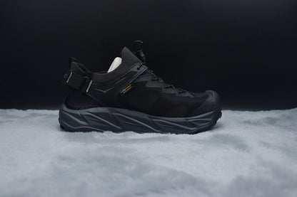 HOKA Hopara Trail Sandal – Amphibious Water-Ready Hiking Shoe