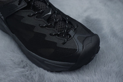 HOKA Hopara Trail Sandal – Amphibious Water-Ready Hiking Shoe