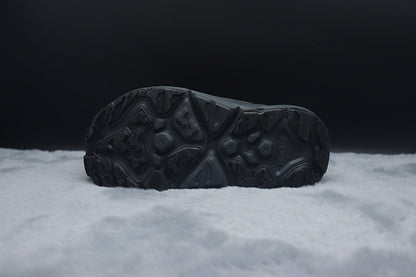 HOKA Hopara Trail Sandal – Amphibious Water-Ready Hiking Shoe