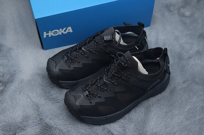 HOKA Hopara Trail Sandal – Amphibious Water-Ready Hiking Shoe