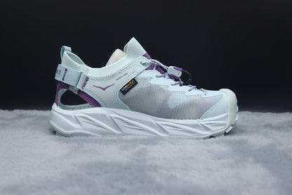 HOKA Hopara Trail Sandal – Amphibious Water-Ready Hiking Shoe