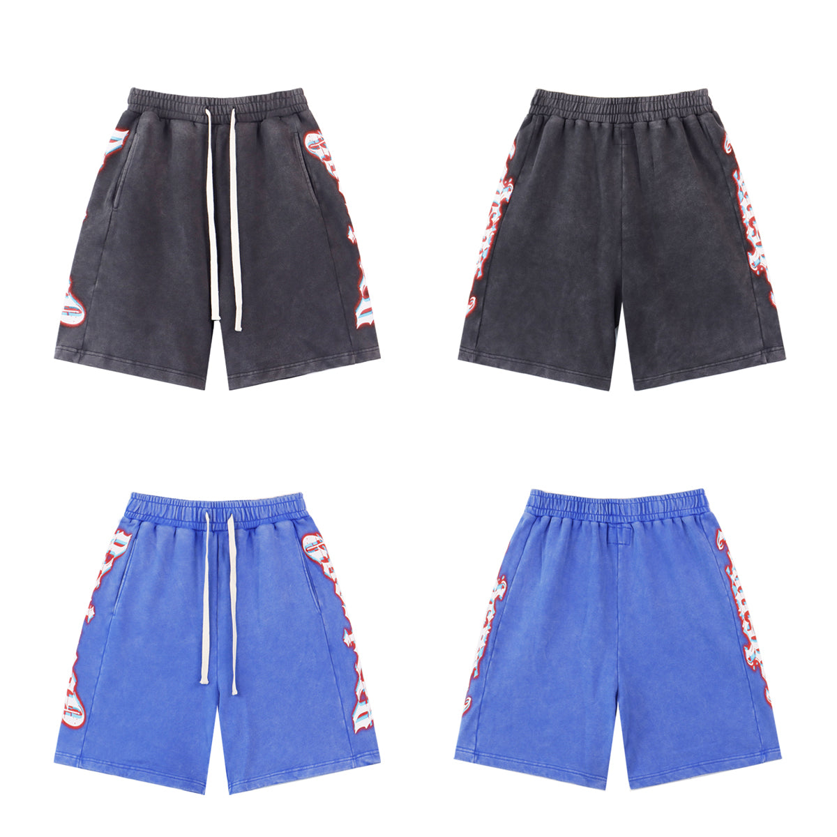 HH Godspeed shorts