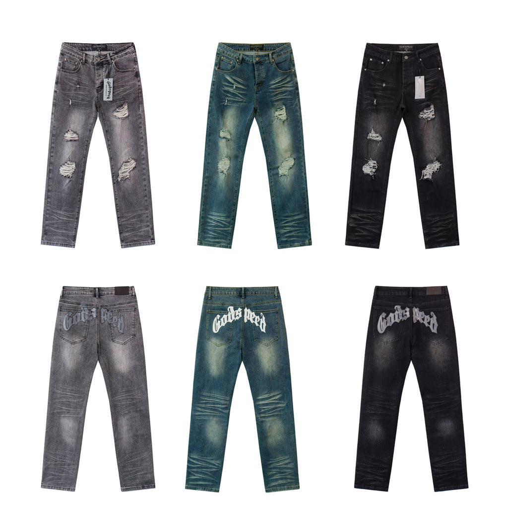 HH Godspeed jeans