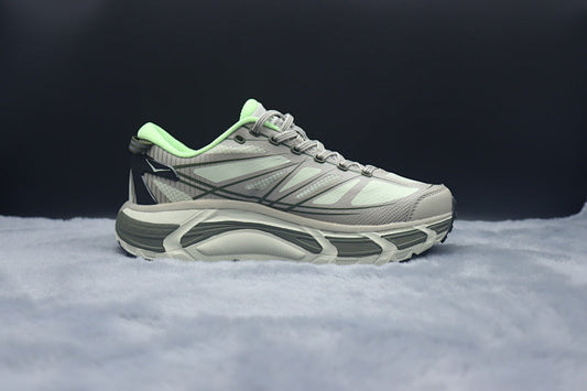 HOKA Mafate Speed 2 Trail Running Shoes – Technical Terrain & All-Distance Support