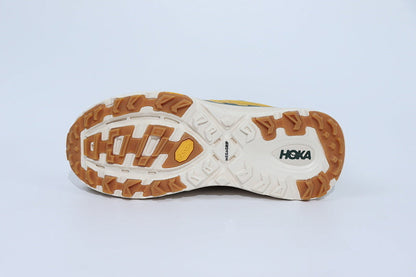 HOKA Mafate Three2 Street Sneaker – Retro Archive Remix