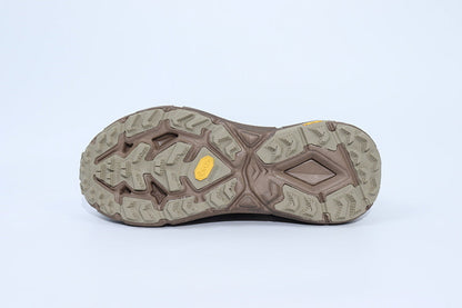 HOKA Mafate Speed 4 Lite Trail Running Shoe