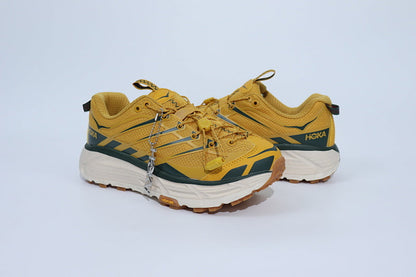HOKA Mafate Three2 Street Sneaker – Retro Archive Remix