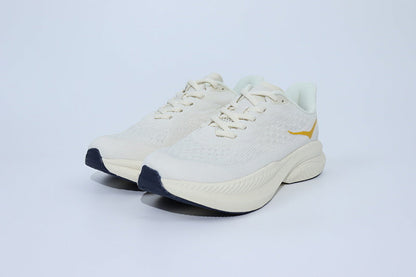 HOKA Mach 6 Running Shoes – Lightweight & Responsive Daily Trainer