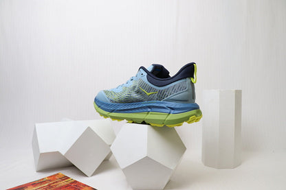 HOKA Mafate Speed 4 Lite Trail Running Shoe