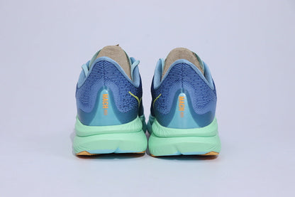 HOKA Mach 6 Running Shoes – Lightweight & Responsive Daily Trainer