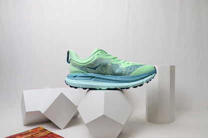 HOKA Mafate Speed 4 Lite Trail Running Shoe