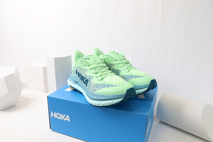 HOKA Mafate Speed 4 Lite Trail Running Shoe