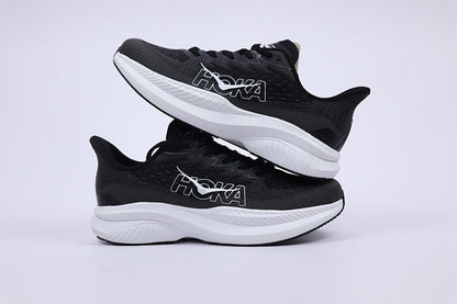 HOKA Mach 6 Running Shoes – Lightweight & Responsive Daily Trainer