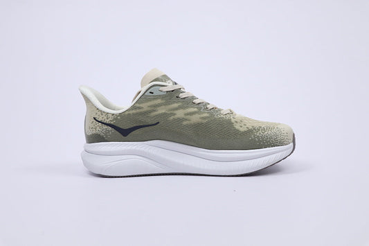 HOKA Mach 6 Running Shoes – Lightweight & Responsive Daily Trainer