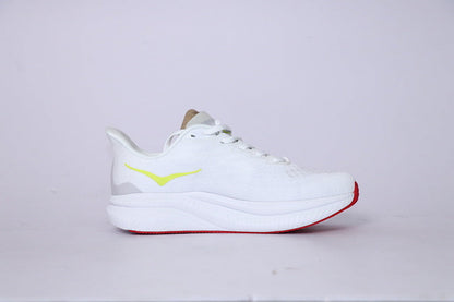 HOKA Mach 6 Running Shoes – Lightweight & Responsive Daily Trainer