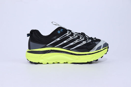 HOKA Mafate Three2 Street Sneaker – Retro Archive Remix