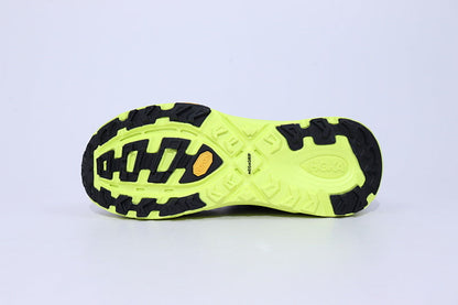 HOKA Mafate Three2 Street Sneaker – Retro Archive Remix