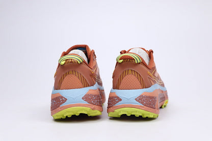HOKA Mafate Speed 2 Trail Running Shoes – Technical Terrain & All-Distance Support