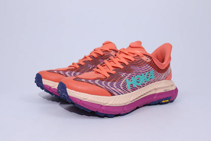 HOKA Mafate Speed 4 Lite Trail Running Shoe
