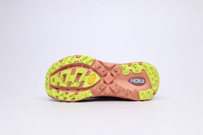 HOKA Mafate Speed 2 Trail Running Shoes – Technical Terrain & All-Distance Support