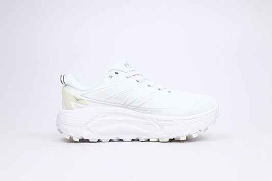 HOKA Mafate Speed 2 Trail Running Shoes – Technical Terrain & All-Distance Support