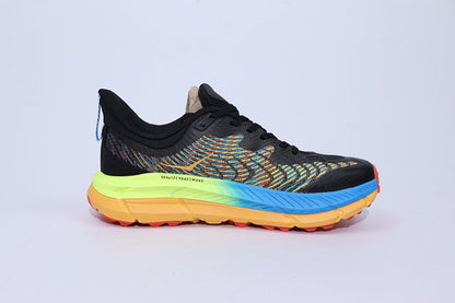 HOKA Mafate Speed 4 Lite Trail Running Shoe