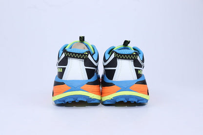 HOKA Mafate Three2 Street Sneaker – Retro Archive Remix