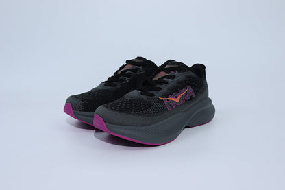 HOKA Mach 6 Running Shoes – Lightweight & Responsive Daily Trainer
