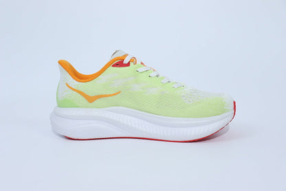 HOKA Mach 6 Running Shoes – Lightweight & Responsive Daily Trainer