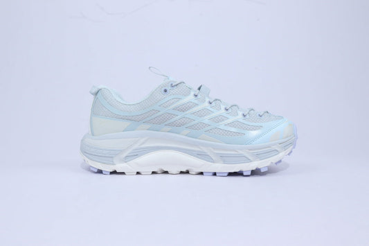 HOKA Mafate Three2 Street Sneaker – Retro Archive Remix