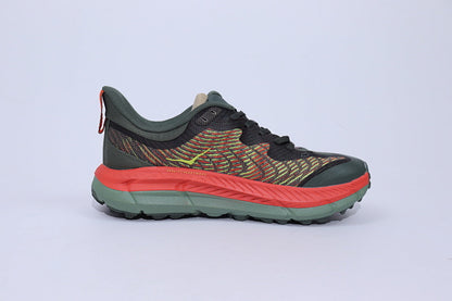 HOKA Mafate Speed 4 Lite Trail Running Shoe