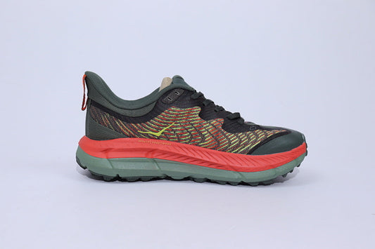 HOKA Mafate Speed 4 Lite Trail Running Shoe
