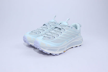 HOKA Mafate Three2 Street Sneaker – Retro Archive Remix