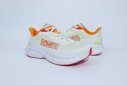 HOKA Mach 6 Running Shoes – Lightweight & Responsive Daily Trainer