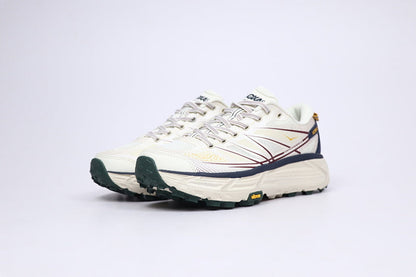 HOKA Mafate Speed 2 Trail Running Shoes – Technical Terrain & All-Distance Support