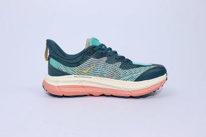 HOKA Mafate Speed 4 Lite Trail Running Shoe