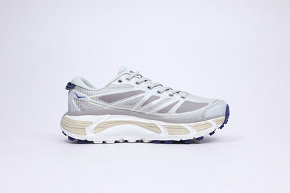 HOKA Mafate Speed 2 Trail Running Shoes – Technical Terrain & All-Distance Support