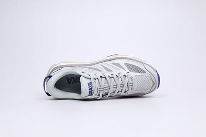 HOKA Mafate Speed 2 Trail Running Shoes – Technical Terrain & All-Distance Support