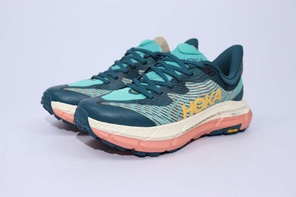HOKA Mafate Speed 4 Lite Trail Running Shoe