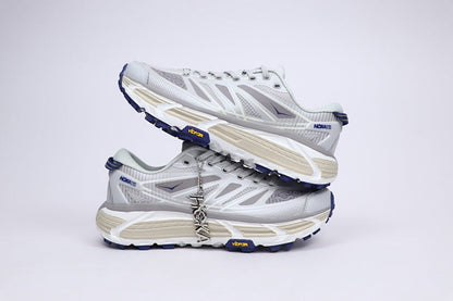 HOKA Mafate Speed 2 Trail Running Shoes – Technical Terrain & All-Distance Support