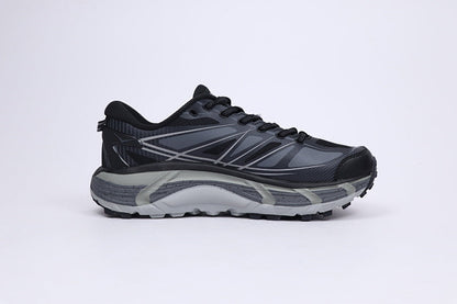 HOKA Mafate Speed 2 Trail Running Shoes – Technical Terrain & All-Distance Support