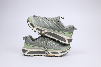 HOKA Mafate Three2 Street Sneaker – Retro Archive Remix