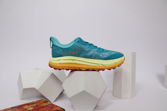 HOKA Mafate Speed 4 Lite Trail Running Shoe